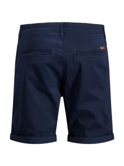 Bowie Shorts, Navy Blazer, S