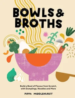 Bowls & Broth