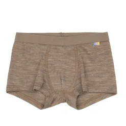 Boxershorts, Beige Melange, 110 cm