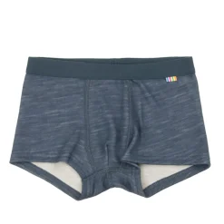 Boxershorts, Dark Denim, 100 cm