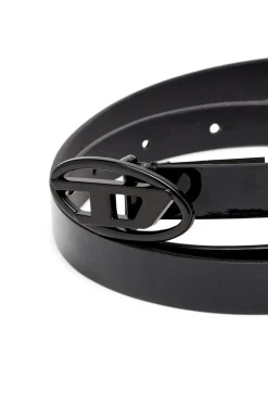 B-Play 15 Bælte, Black, 85 cm