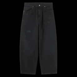 Brandon Bukser, Black (Grind Wash), S