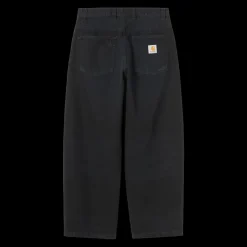 Brandon Bukser, Black (Grind Wash), S