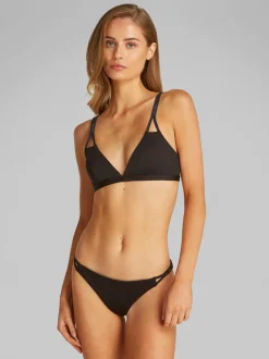 Brazilian Bikinitrusser, Black, L