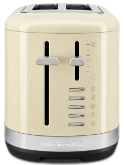 Brødrister, Almond Cream