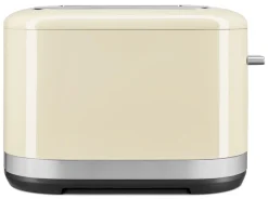 Brødrister, Almond Cream