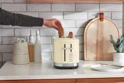 Brødrister, Almond Cream