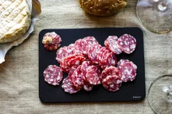 Bread & Butter 4-pak Skærebræt, 12x17 cm