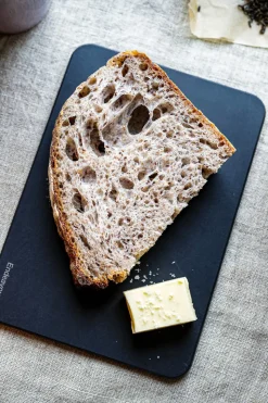 Bread & Butter 4-pak Skærebræt, 12x17 cm