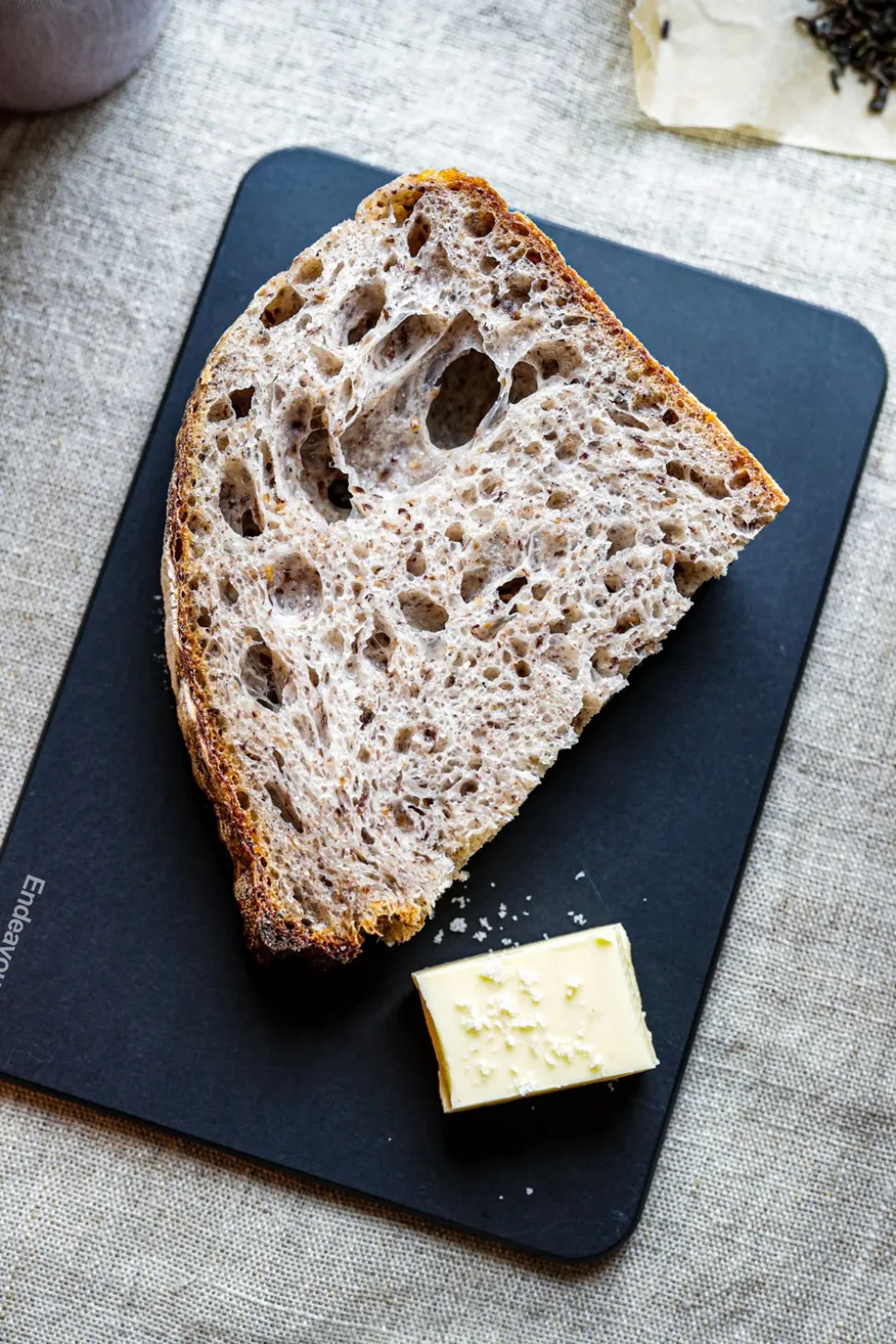 Bread & Butter 4-pak Skærebræt, 12x17 cm