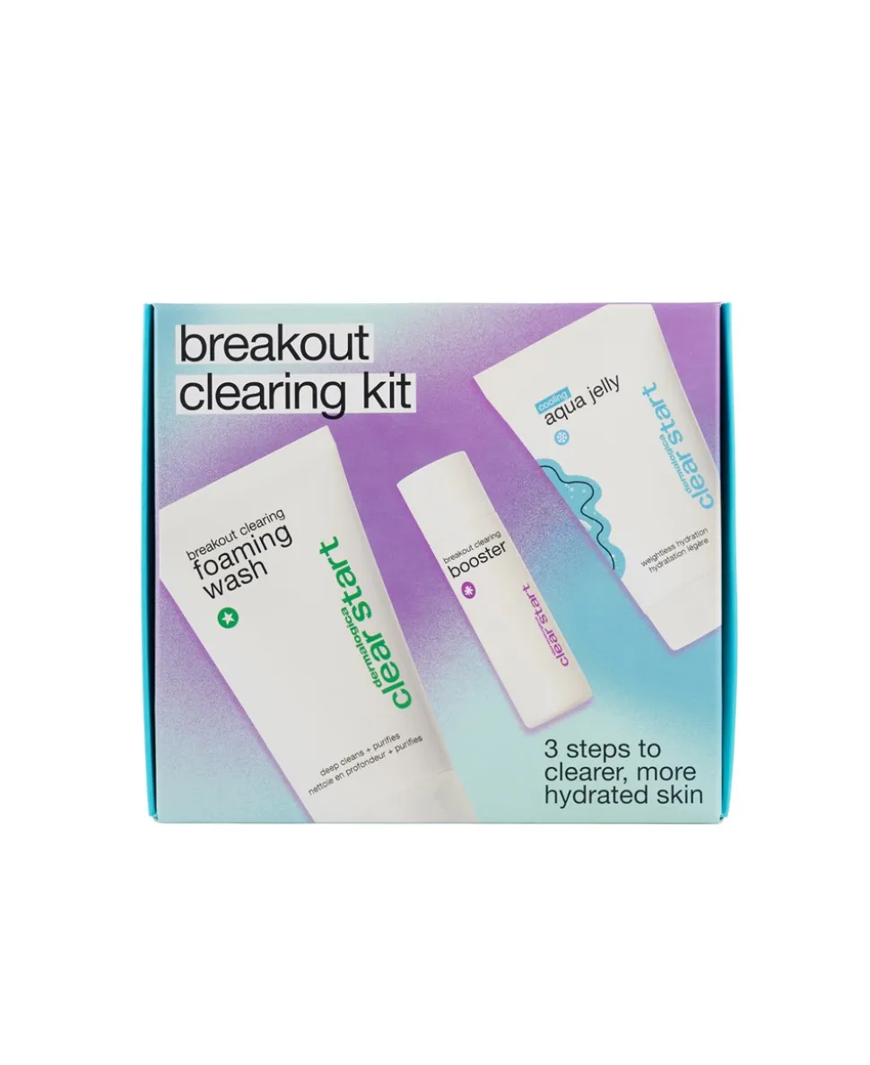 Breakout Clearing Kit