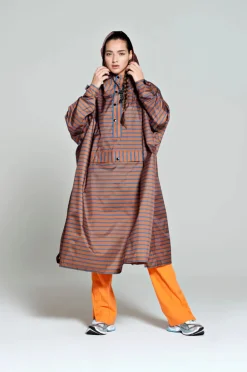 Breton Blue Regnponcho, Breton Blue