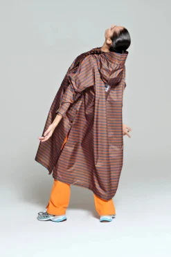 Breton Blue Regnponcho, Breton Blue