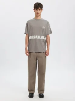 Brian O-Neck T-shirt