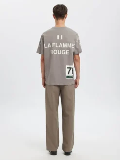 Brian O-Neck T-shirt