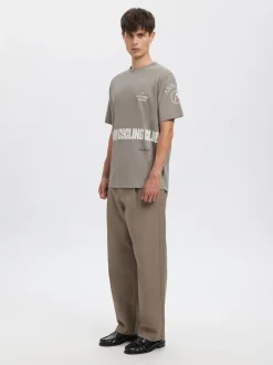 Brian O-Neck T-shirt