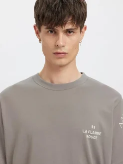 Brian O-Neck T-shirt