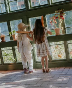 Bridget Bukser, Sandshell AOP, 104 cm