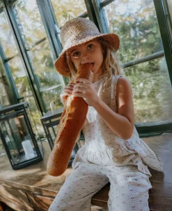 Bridget Bukser, Sandshell AOP, 104 cm