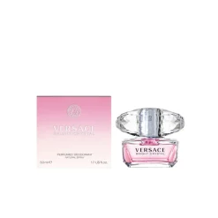 Bright Crystal Deospray, 50 ml