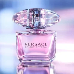 Bright Crystal Deospray, 50 ml