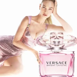 Bright Crystal Deospray, 50 ml