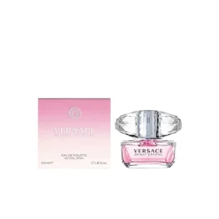 Bright Crystal Eau De Toilette, 50 ml