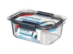 Brilliance Beholder, Klar, 920 ml