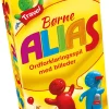 Børne Alias