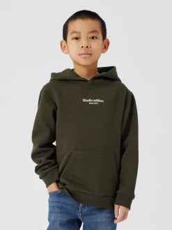 Brody Sweatshirt, Rosin, 146-152 cm