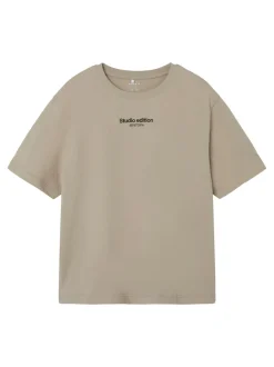 Brody T-shirt, Pure Cashmere, 146-152 cm