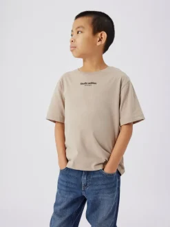 Brody T-shirt, Pure Cashmere, 146-152 cm