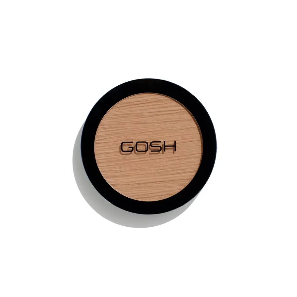 Bronzing Powder, 02 Natural Glow