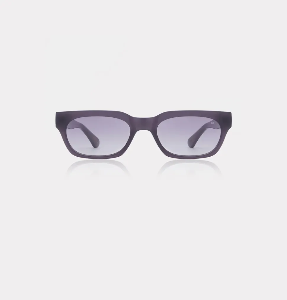 Bror Solbriller, Shadow