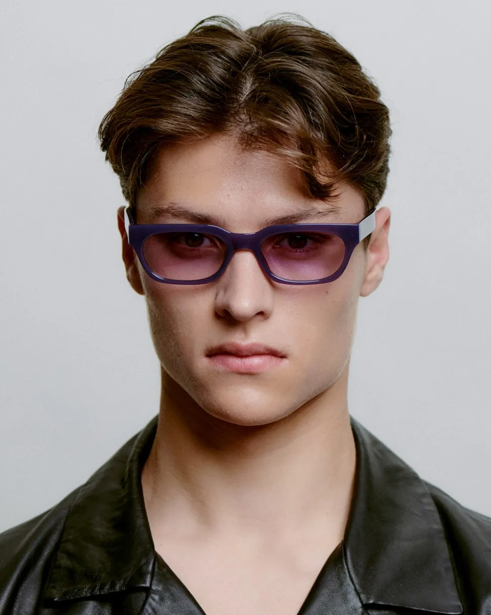 Bror Solbriller, Shadow