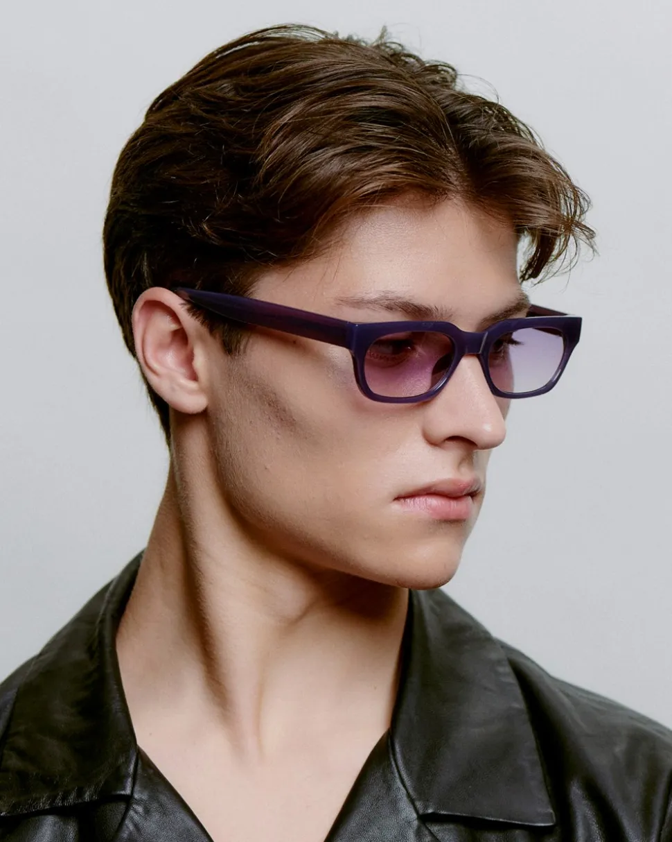 Bror Solbriller, Shadow