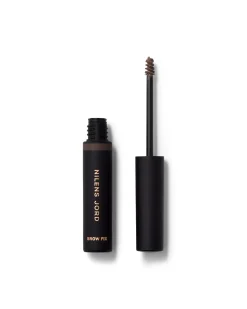 Brow Fix, Brun