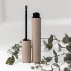 Brow Styling Gel, Transparent