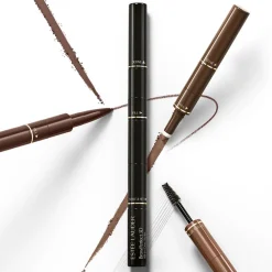 Browperfect 3D All-In-One Brow Styler, 10 Blackened Brown