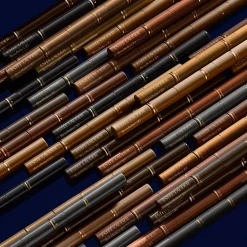 Browperfect 3D All-In-One Brow Styler, 10 Blackened Brown