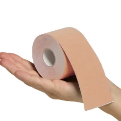 Brysttape, Nude, 5 cm