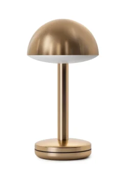 Bug Bordlampe, Gold