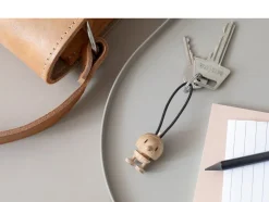 Bumble Hoptimist Nøglering