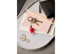 Bumble Nøglering, Red