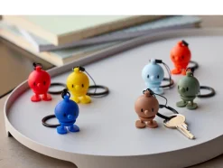 Bumble Nøglering, Red