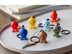 Bumble Nøglering, Red