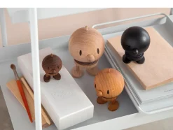 Bumble Oak Hoptimist, Smoked