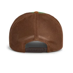 Busy Remix Cap, Multicolor, One Size