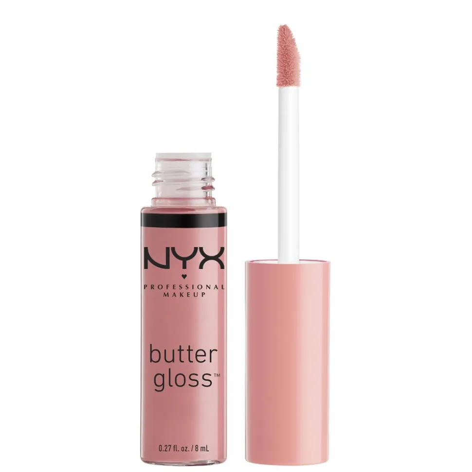 Butter Gloss, Creme Brulee