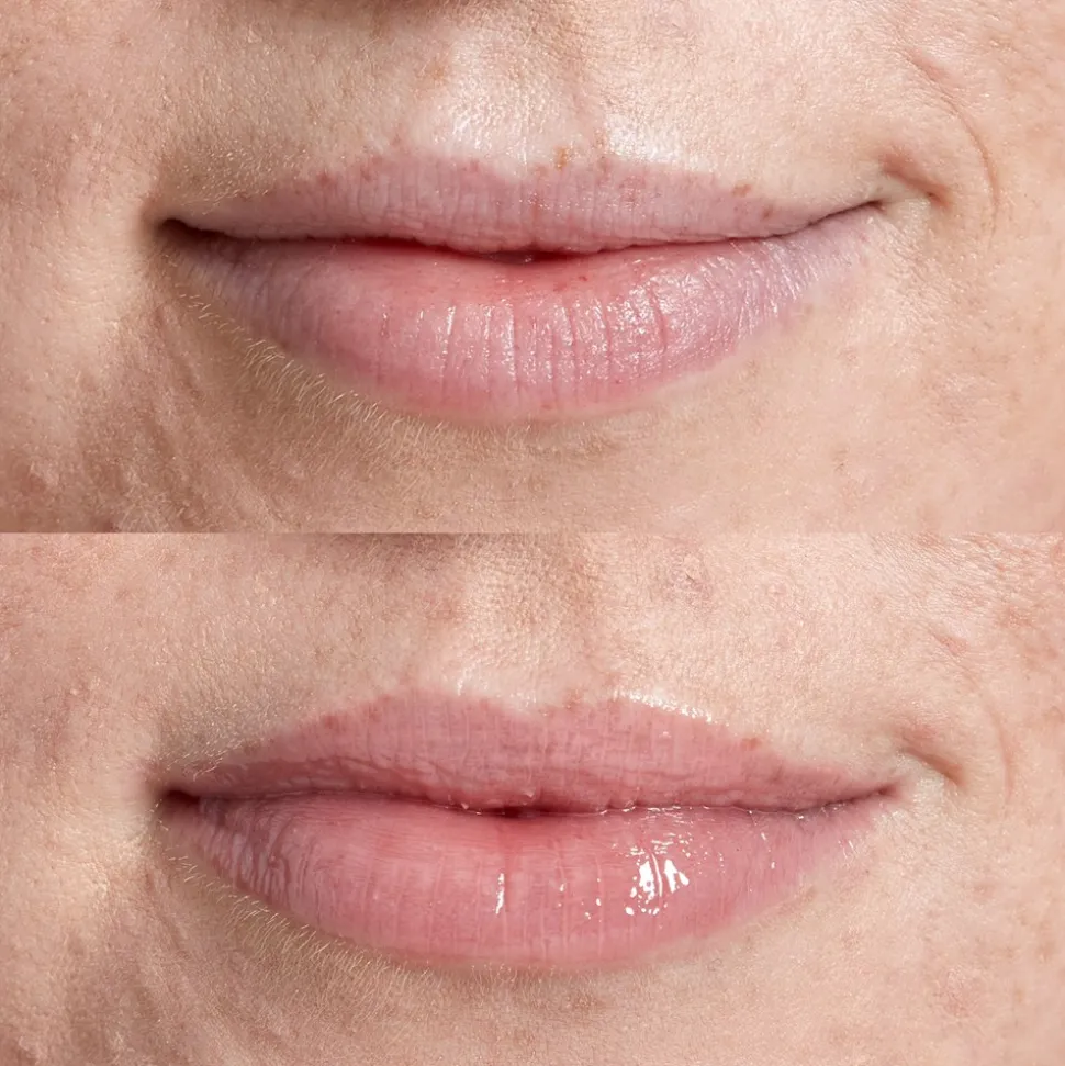 Butter Gloss, Creme Brulee